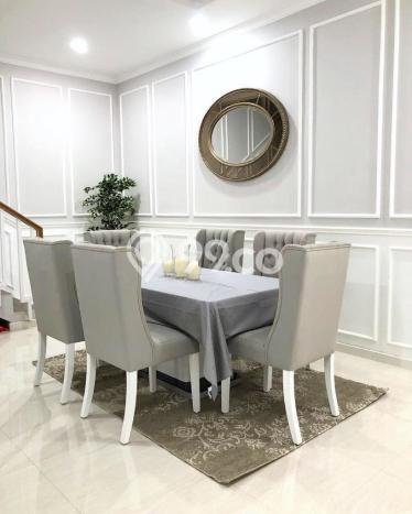 Hunian Mewah LB 255m2 Siap Huni Desain Elegan di Galaxy, Bekasi Hunian Mewah LB 255m2 Siap Huni Desain Elegan di Galaxy, Bekasi