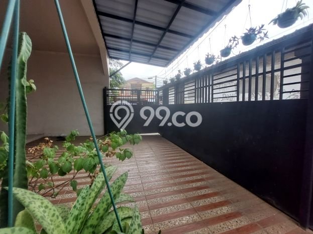 Dijual Rumah Mewah Elegan Dengan View Eksklusif di Pulogebang, Jakarta Timur Dijual Rumah Mewah Elegan Dengan View Eksklusif di Pulogebang, Jakarta Timur