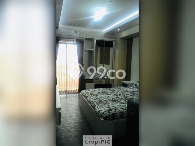 Apartemen Premium Kawasan , 1 KM, Luas 18m2m², Kawasan Bogor, Bogor Apartemen Premium Kawasan , 1 KM, Luas 18m2m², Kawasan Bogor, Bogor
