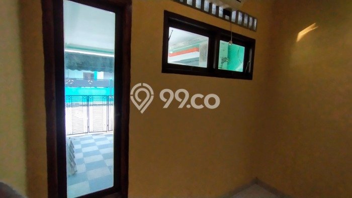 Rumah Modern 3 Kamar LT 119m2 di Karang Satria Rumah Modern 3 Kamar LT 119m2 di Karang Satria