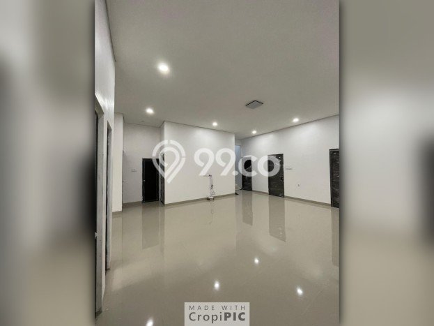 Rumah Modern Cantik 4 Kamar Siap Huni di Rawalumbu Rumah Modern Cantik 4 Kamar Siap Huni di Rawalumbu