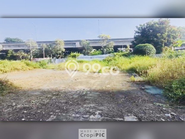 Kavling Tanah untuk Disewa di Pekayon Lahan Luas 378m2 Kavling Tanah untuk Disewa di Pekayon Lahan Luas 378m2