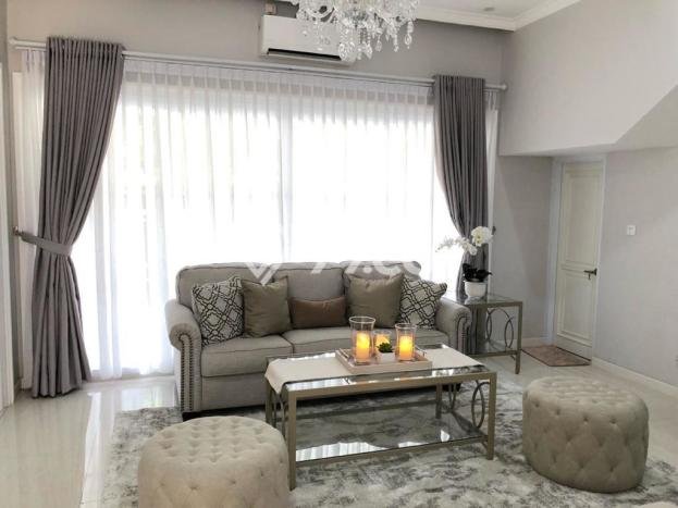 Hunian Mewah LB 255m2 Siap Huni Desain Elegan di Galaxy, Bekasi Hunian Mewah LB 255m2 Siap Huni Desain Elegan di Galaxy, Bekasi