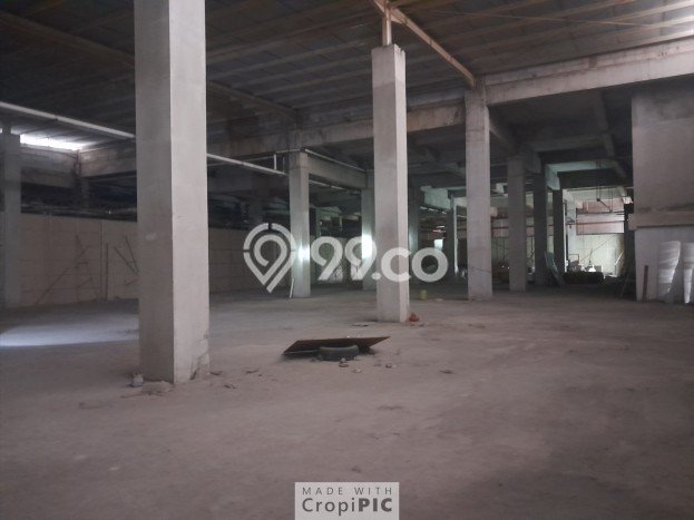 Komersial untuk Disewa di Pusat Bekasi Luas Bangunan 1300m2 Komersial untuk Disewa di Pusat Bekasi Luas Bangunan 1300m2