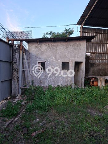 Disewakan Gudang Strategis di Babelan, Luas 450m², Lokasi Ramai Disewakan Gudang Strategis di Babelan, Luas 450m², Lokasi Ramai