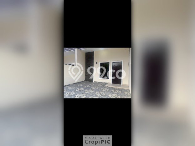 Rumah Modern Cantik 3 KT Siap Huni di Bekasi Utara Rumah Modern Cantik 3 KT Siap Huni di Bekasi Utara