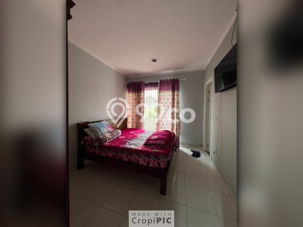 Jarang Ada! Rumah Kontrakan 3 Kamar Nyaman Siap Huni Summarecon Bekasi Jarang Ada! Rumah Kontrakan 3 Kamar Nyaman Siap Huni Summarecon Bekasi