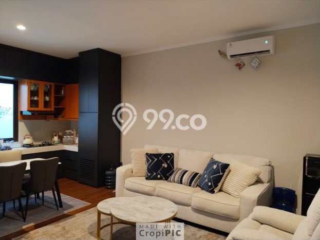 For Sale Hunian Rumah Nyaman 4 KT di Summarecon Bekasi, Bekasi For Sale Hunian Rumah Nyaman 4 KT di Summarecon Bekasi, Bekasi