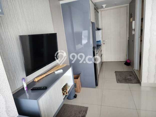 Dijual Apartemen 1 KT di Bekasi Luas 24m2 Dijual Apartemen 1 KT di Bekasi Luas 24m2