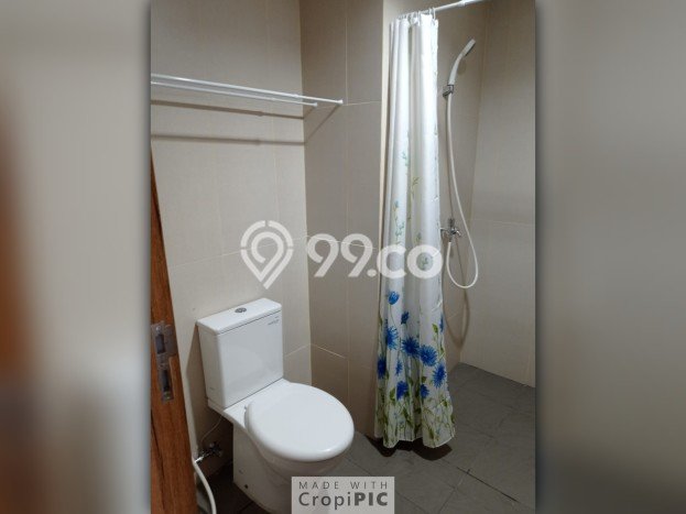 Apartemen Kawasan Jatibening, 1 KT, Luas 24m², Area Premium Apartemen Kawasan Jatibening, 1 KT, Luas 24m², Area Premium