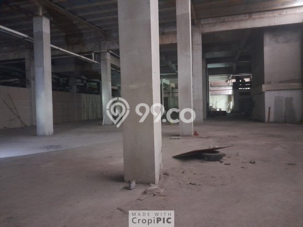 Komersial untuk Disewa di Pusat Bekasi Luas Bangunan 1300m2 Komersial untuk Disewa di Pusat Bekasi Luas Bangunan 1300m2