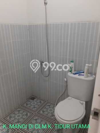Dijual Rumah Eksklusif 2 KT di Bekasi, Bekasi Dijual Rumah Eksklusif 2 KT di Bekasi, Bekasi