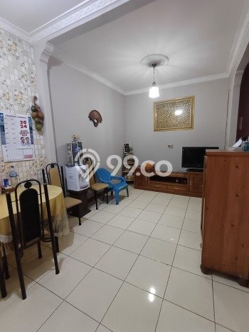 Jual Rumah Strategis Bagus Punya 3 KT di Rawalumbu Bekasi SHM Jual Rumah Strategis Bagus Punya 3 KT di Rawalumbu Bekasi SHM