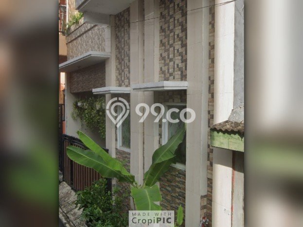 Hunian Cantik Minimalis Lb 135m2 di Bekasi Timur, Bekasi Hunian Cantik Minimalis Lb 135m2 di Bekasi Timur, Bekasi