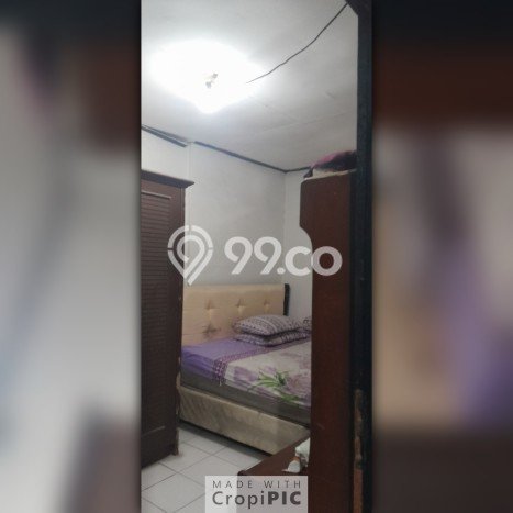 Jual Rumah Strategis Bagus Punya 3 KT di Bekasi Utara Bekasi SHM Jual Rumah Strategis Bagus Punya 3 KT di Bekasi Utara Bekasi SHM