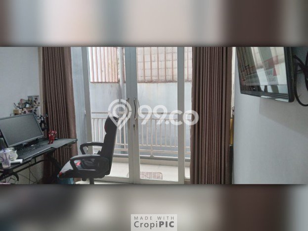 Rumah Minimalis 3 KT LT 158m2 di Harapan Indah Rumah Minimalis 3 KT LT 158m2 di Harapan Indah