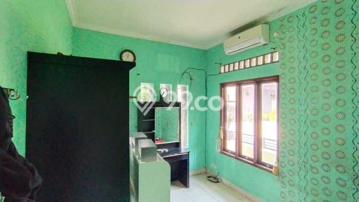 Rumah Modern 3 Kamar LT 119m2 di Karang Satria Rumah Modern 3 Kamar LT 119m2 di Karang Satria
