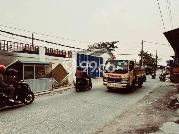 Gudang Bagus Dijual LB 700m2 Lokasi Strategis Bekasi Area Cocok untuk Berbisnis Gudang Bagus Dijual LB 700m2 Lokasi Strategis Bekasi Area Cocok untuk Berbisnis