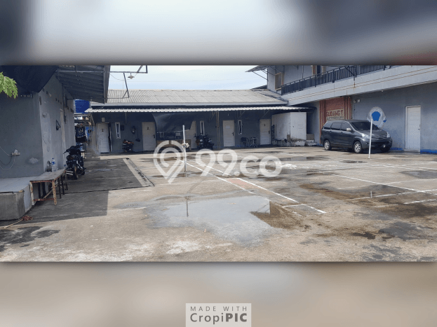 Unit Gudang Strategis di Tambun Utara, Bekasi Potensi Cuan Besar Unit Gudang Strategis di Tambun Utara, Bekasi Potensi Cuan Besar