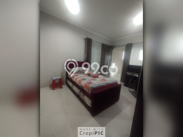Ready to Use! Premium House LT 205m2 Desain Elegan di Duta Harapan Ready to Use! Premium House LT 205m2 Desain Elegan di Duta Harapan
