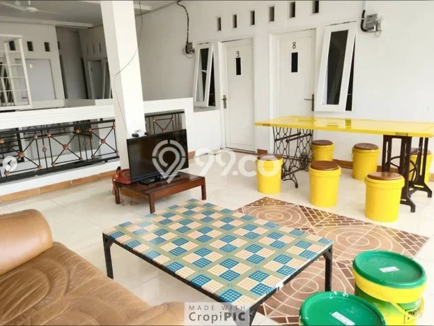 Unit Kost Dijual di Bekasi Spesifikasi 16 Kamar Tidur dan Kawasan Strategis Unit Kost Dijual di Bekasi Spesifikasi 16 Kamar Tidur dan Kawasan Strategis