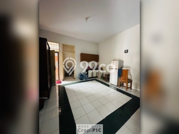 Rumah Modern 3 Kamar LT 160m2 di Bekasi Rumah Modern 3 Kamar LT 160m2 di Bekasi