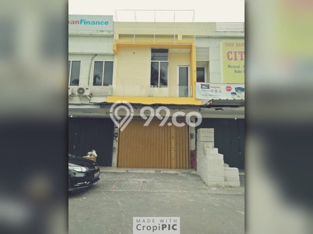 Dijual Ruko di , Luas 108m2m², Area Berkembang, Mainroad Dijual Ruko di , Luas 108m2m², Area Berkembang, Mainroad