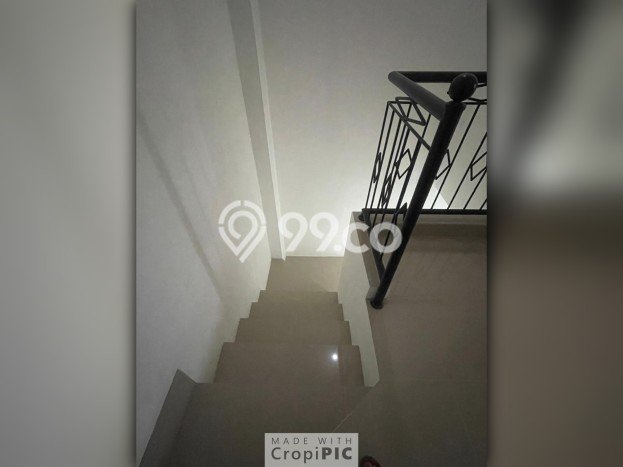 Rumah Modern 4 Kamar LT 60m2 di Bekasi Rumah Modern 4 Kamar LT 60m2 di Bekasi