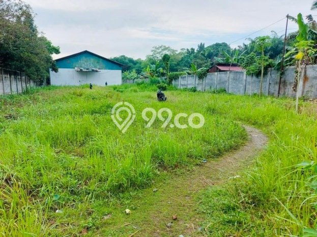 Area Ramai! Gudang Dijual di Deli Tua untuk Bisnis Luas Bangunan 720m2 Area Ramai! Gudang Dijual di Deli Tua untuk Bisnis Luas Bangunan 720m2