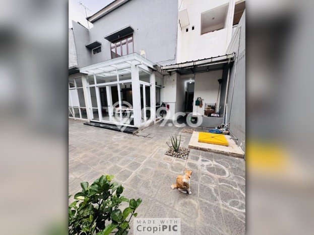 Siap Huni Rumah Mewah 4 Kamar di Bekasi Selatan Dekat ke Mana Pun Siap Huni Rumah Mewah 4 Kamar di Bekasi Selatan Dekat ke Mana Pun