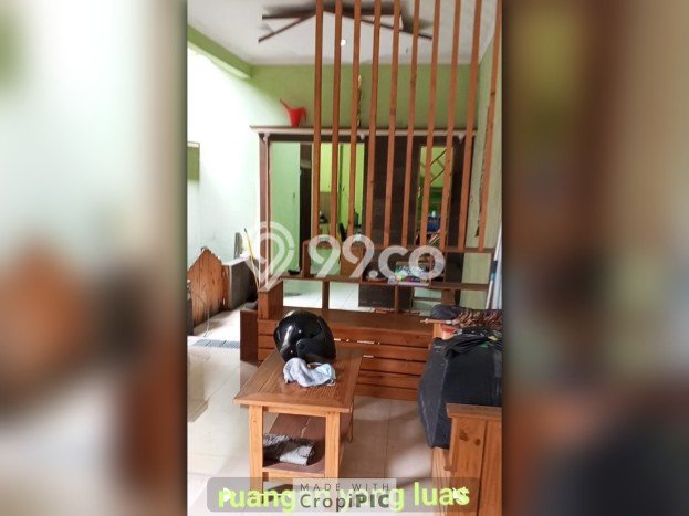 Rumah Modern 2 KT di Duta Harapan Bekasi Unfurnished Rumah Modern 2 KT di Duta Harapan Bekasi Unfurnished