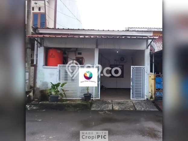 Rumah Sewa Bekasi LT 81m2 LB 69m2 Kawasan Duta Harapan Rumah Sewa Bekasi LT 81m2 LB 69m2 Kawasan Duta Harapan
