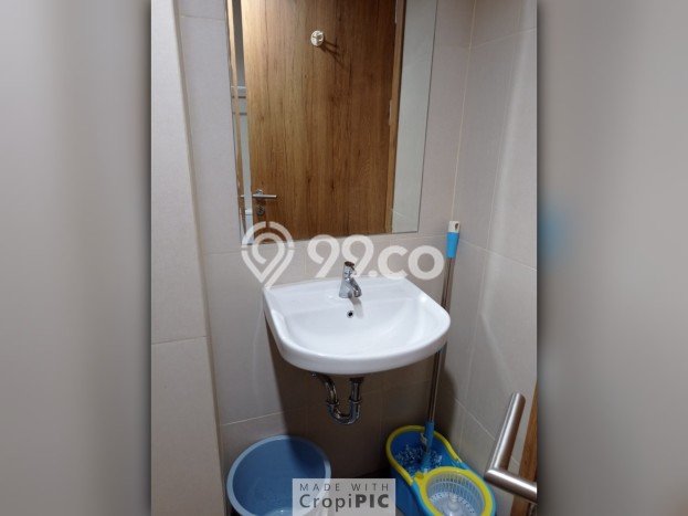 Apartemen Kawasan Jatibening, 1 KT, Luas 24m², Area Premium Apartemen Kawasan Jatibening, 1 KT, Luas 24m², Area Premium