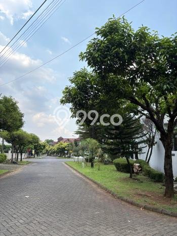 Dijual Rumah Luas Megah Dengan View Eksklusif di Kemang Pratama, Bekasi Dijual Rumah Luas Megah Dengan View Eksklusif di Kemang Pratama, Bekasi