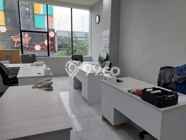Ruko Dijual di Prime Area Jakarta Pusat Luas 225m2 Ruko Dijual di Prime Area Jakarta Pusat Luas 225m2