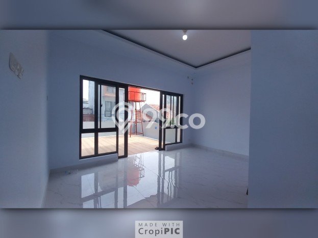 Rumah Modern Minimalis 2 Kamar Bisa Langsung Pindah di Tarumajaya Rumah Modern Minimalis 2 Kamar Bisa Langsung Pindah di Tarumajaya