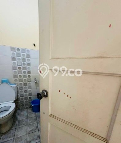 Rumah Minimalis 2 KT LT 84m2 di Karang Satria Rumah Minimalis 2 KT LT 84m2 di Karang Satria
