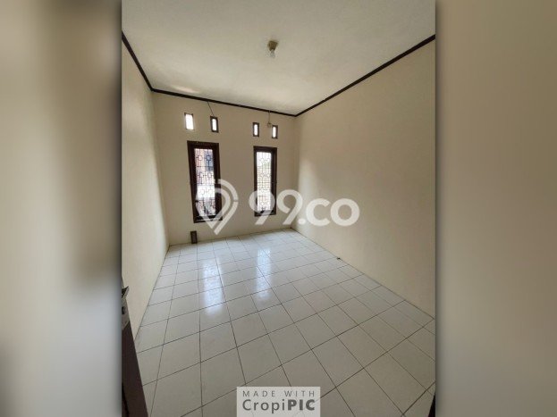 Rumah Modern Minimalis 3 Kamar Siap Huni di Bekasi Utara Rumah Modern Minimalis 3 Kamar Siap Huni di Bekasi Utara