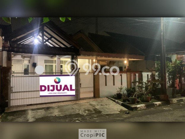 Hunian Nyaman Asri 2 KT Siap Pakai di Summarecon Bekasi Bekasi Hunian Nyaman Asri 2 KT Siap Pakai di Summarecon Bekasi Bekasi