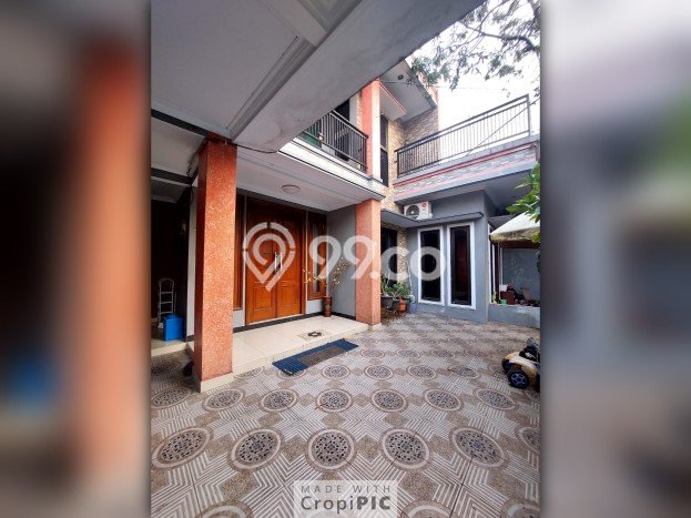 Dijual Rumah Luas Megah Dengan View Eksklusif di Pulogebang, Jakarta Timur Dijual Rumah Luas Megah Dengan View Eksklusif di Pulogebang, Jakarta Timur