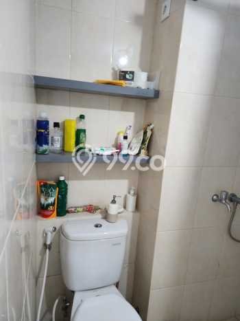 Dijual Apartemen 1 KT di Bekasi Luas 24m2 Dijual Apartemen 1 KT di Bekasi Luas 24m2