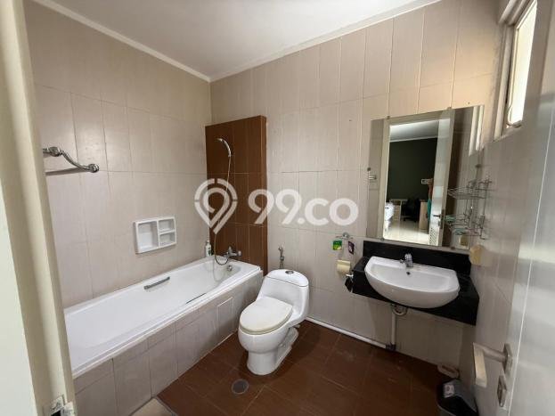 Rumah Disewakan Bekasi LT 275m2 LB 190m2 Kawasan Summarecon Bekasi Rumah Disewakan Bekasi LT 275m2 LB 190m2 Kawasan Summarecon Bekasi