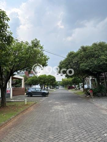 Dijual Rumah Luas Megah Dengan View Eksklusif di Kemang Pratama, Bekasi Dijual Rumah Luas Megah Dengan View Eksklusif di Kemang Pratama, Bekasi