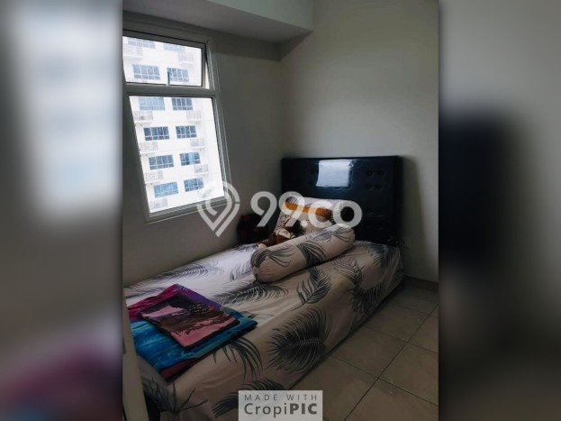Apartemen Favorit Nyaman Dijual di Bekasi dengan 2 Kamar Tidur Apartemen Favorit Nyaman Dijual di Bekasi dengan 2 Kamar Tidur