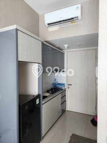Dijual Apartemen 1 KT di Bekasi Luas 24m2 Dijual Apartemen 1 KT di Bekasi Luas 24m2