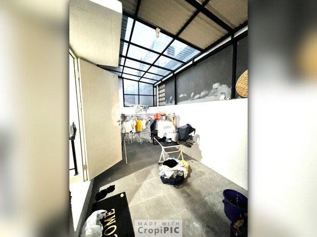 Rumah Modern 3 KT di Grand Wisata Bekasi Unfurnished Rumah Modern 3 KT di Grand Wisata Bekasi Unfurnished