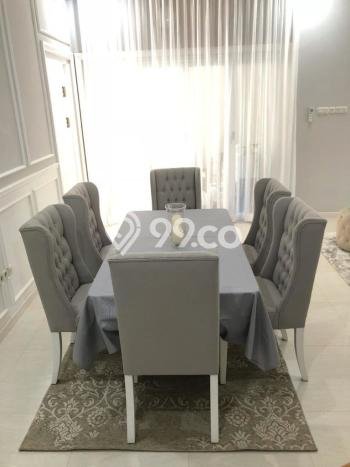 Hunian Mewah LB 255m2 Siap Huni Desain Elegan di Galaxy, Bekasi Hunian Mewah LB 255m2 Siap Huni Desain Elegan di Galaxy, Bekasi