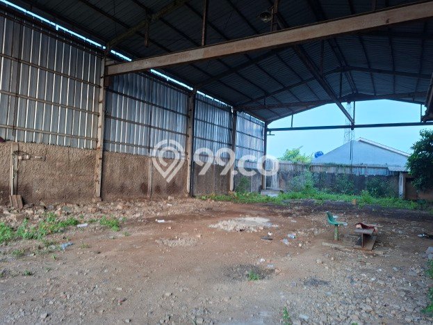 Disewakan Gudang Strategis di Babelan, Luas 450m², Lokasi Ramai Disewakan Gudang Strategis di Babelan, Luas 450m², Lokasi Ramai