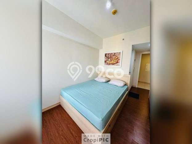 Hunian Apartemen Ekonomis di Bekasi dengan 1 Kamar Tidur, 1 Kamar Mandi Hunian Apartemen Ekonomis di Bekasi dengan 1 Kamar Tidur, 1 Kamar Mandi