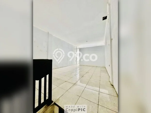 Ruko Disewa di Bekasi dengan LB 100m2 Area Komersial Ramai Ruko Disewa di Bekasi dengan LB 100m2 Area Komersial Ramai